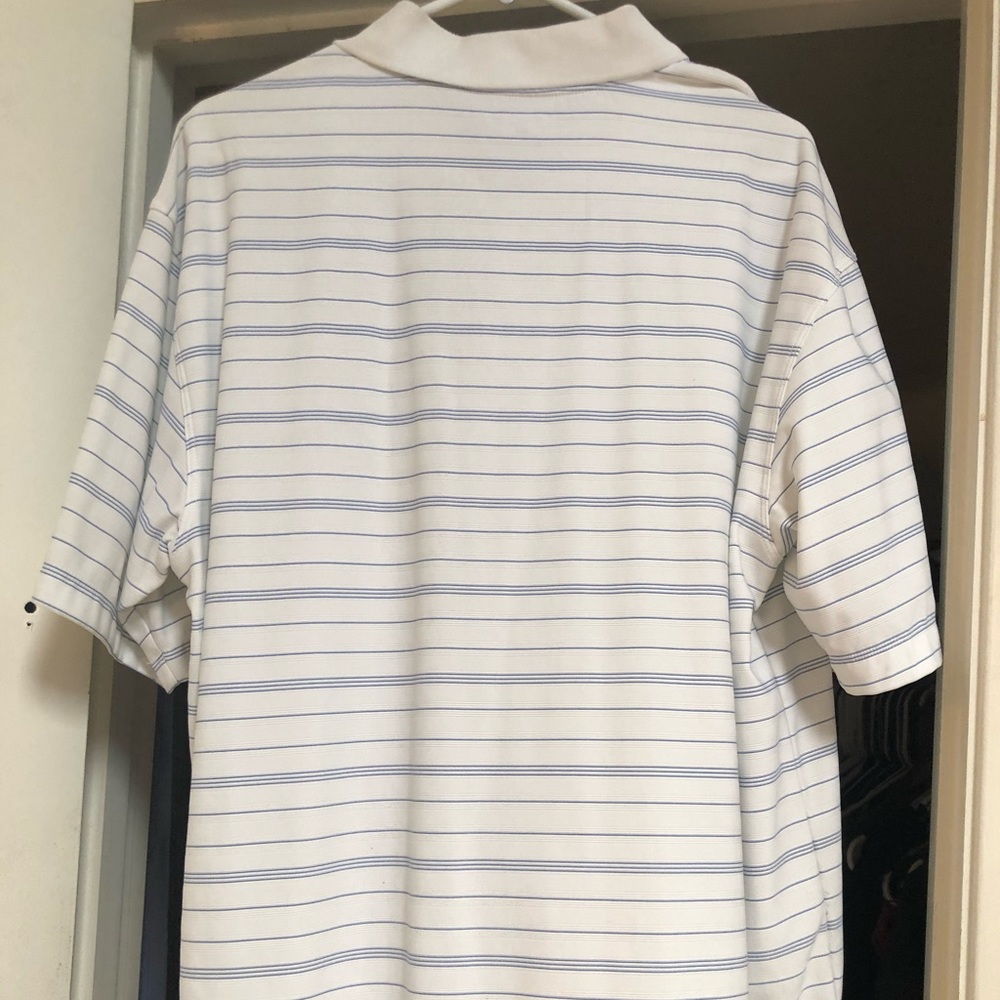 Nike DryFit Polo